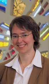 Pastoralreferentin im Dekanat Fritzlar
